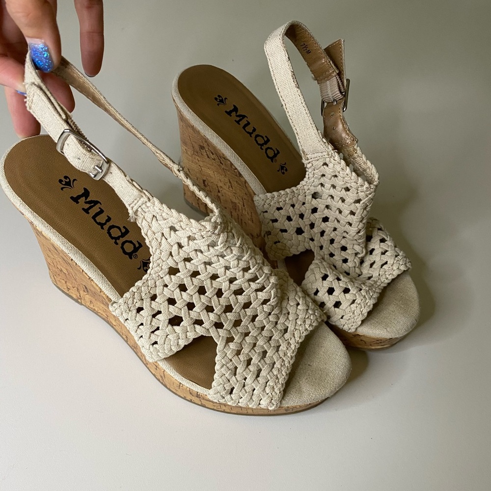 Wedges